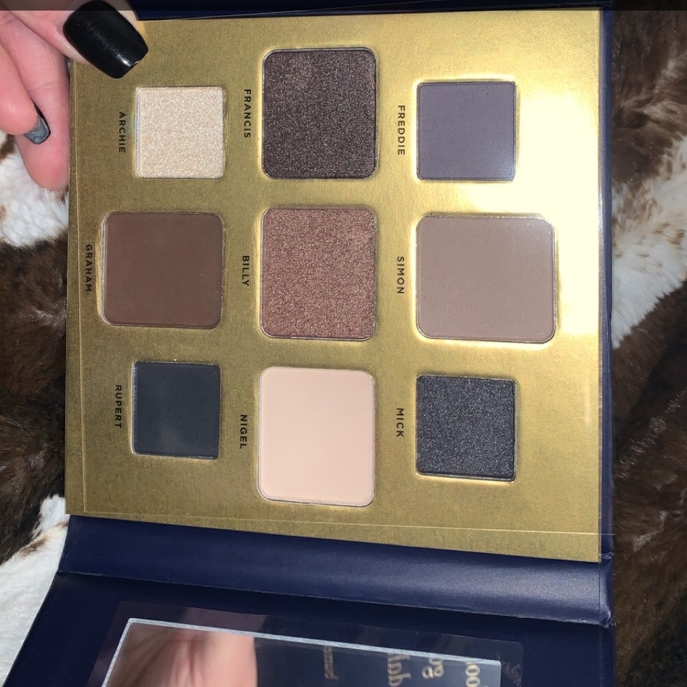 Eye Shadow